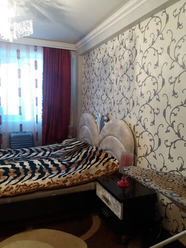 Köhnə tikili: Bakı, 2 otaqlı, Köhnə tikili, m. Neftçilər, 62 kv. m — 3