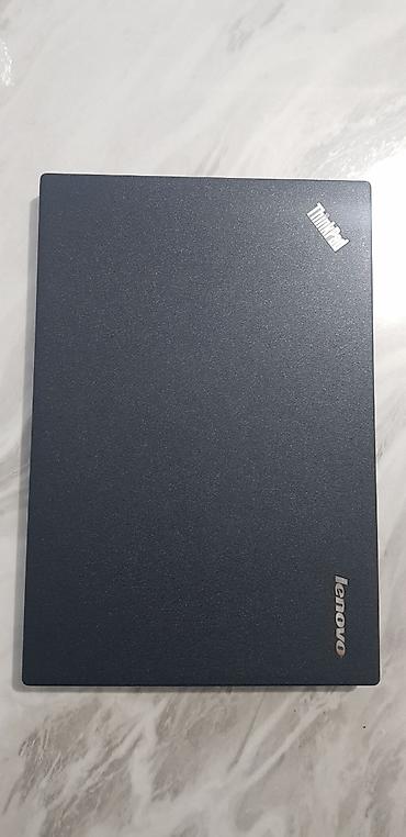 windows surface: Lenovo ThinkPad (серия T/X) 12.5" — компактный бизнес-ноутбук с — 5