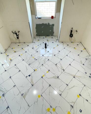 Plitə işləri: Hər növ Kafel,Metlaq,Kermoqranitlərin yüksək səviyyədə vurulması ən — 6