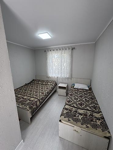 1 bedroom: Гостевой дом на Иссык-Куле, Ак Бата Чолпон-Ата, 3 места, Почасово — 10