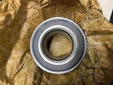 ступичный подшибник: Подшипник передней ступицы - Оригинальная деталь Korean Auto Parts — 1