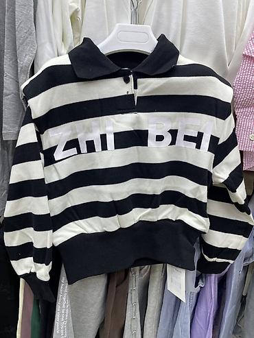 Другие детские вещи: Детская одежда номер для связи 1) Зеленый свитер с высоким — 18