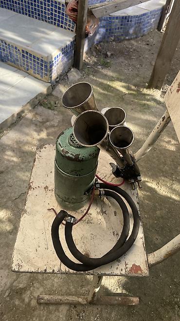 Avtomobil üçün siqnalizasiya: Salam 3000 min abarod yaglanib köklənib tam idiyal vəzyətdə dir səsi — 4