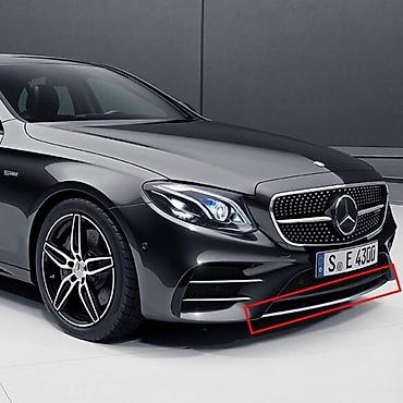 mersedes on bufer: "Mercedes W213" ön bufer nikeli Şəhər: Bakı Elanın növü: Ehtiyat — 3