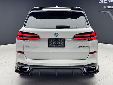smart open: BMW X5: 2019 г., 3 л, Автомат, Дизель, Кроссовер — 2