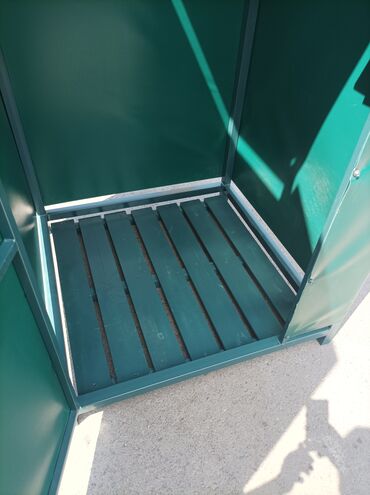 Столы для кафе: Мебель для сада. Скамейка. Садовый стол Уличный туалет. Летний душ — 13