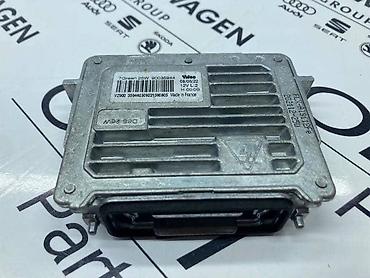 seno: MODUL FARA BALAST ZA VOLKSWAGEN JETTA, GOLF 5, PASSAT B6 | — 2