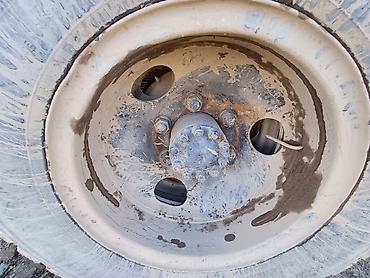 Грузовики: Грузовик, Б/у — 11