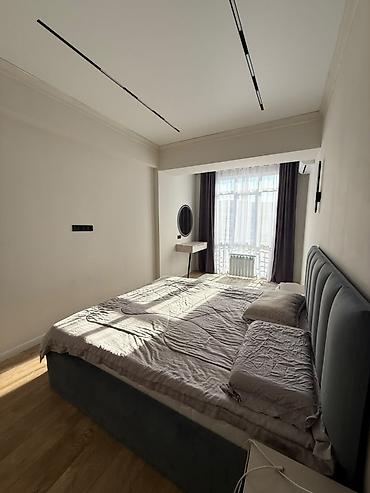 🏡 Продаётся 1-комнатная квартира в ЖК New City 📍 Район Асанбай, ул