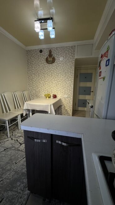 Продажа квартир: 2 комнаты, 63 м², Индивидуалка, 3 этаж, Евроремонт — 7