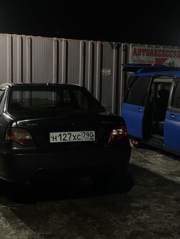 дэу каптива: Daewoo Nexia: 2012 г., 1.5 л, Механика, Бензин, Седан