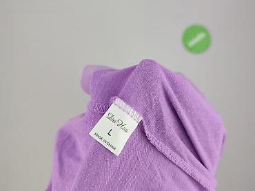 c: T-shirt damski, rozmiar L — 7
