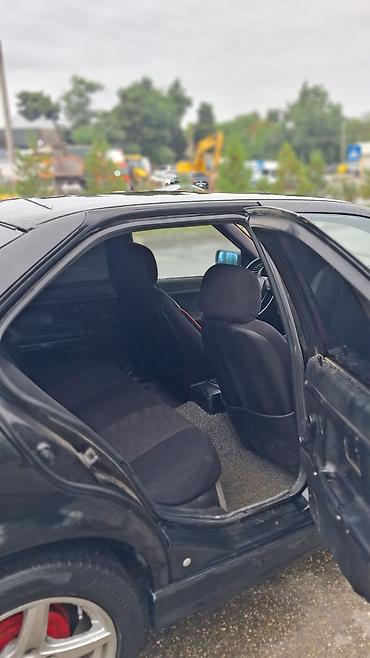 kohnə maşın bazarı: BMW 3 series: 1.8 l | 1993 il Sedan — 8