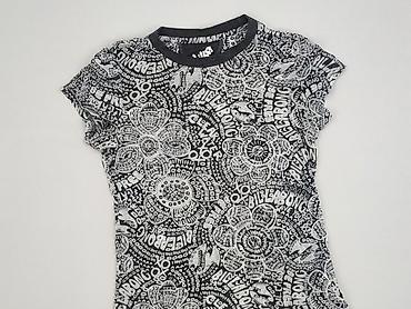 cropp black sabbath: Billabong, T-shirt damski, rozmiar S — 1