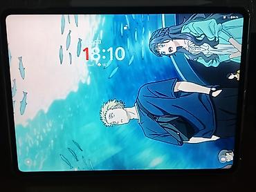 oneplus pad 4: Планшет, память 512 ГБ, 13" - 14", Wi-Fi, Новый, Классический цвет - Синий — 2