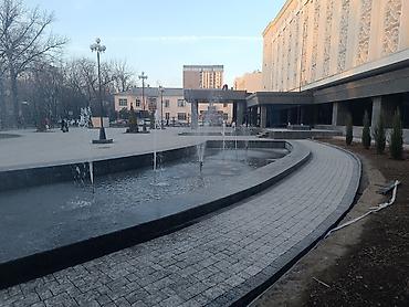 Строительство под ключ: Больше 6 лет опыта — 11