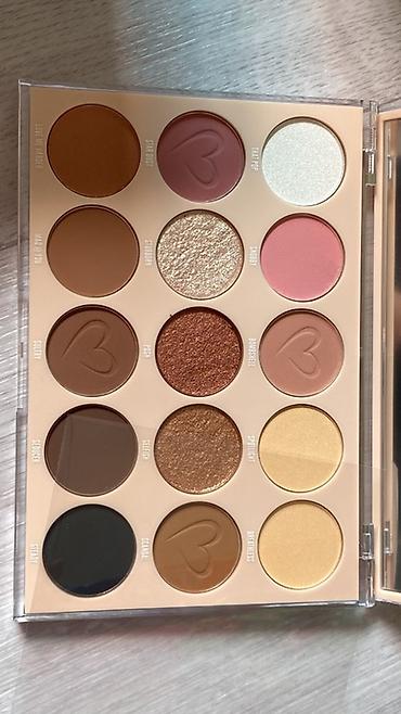 Косметика: ✨ ОРИГИНАЛЬНАЯ КОСМЕТИКА ДЛЯ ВИЗАЖИСТОВ ✨ Продаю профессиональную — 8