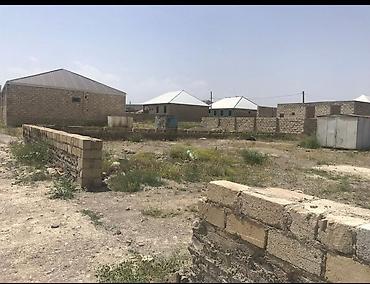 Torpaq sahələrinin satışı: 4 sot, Tikinti — 1