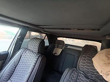 Mercedes-Benz: Mercedes-Benz W124: 1993 г., 2.2 л, Автомат, Бензин, Седан — 7