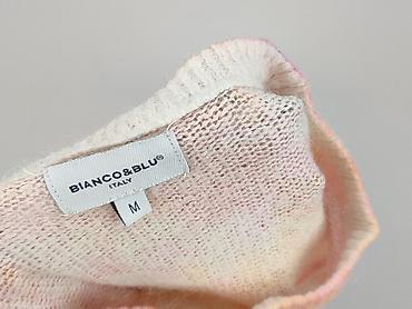 bytom sweter: Bianco, Sweter damski, rozmiar M — 4