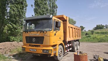 машына тайота камри: Грузовик, Shacman, Стандарт, 7 т, Б/у