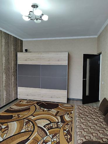 сдаю квартиру медакадемия: 1 комната, 38 м², Мед Академия 105 серия, 5 этаж, Евроремонт — 7