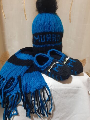 Sifarişlə əl işləri: Sifariş qəbul olunur — 11