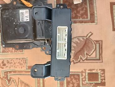 Другие автозапчасти: Продаю оригинальные запчасти на Сурабу Аутбек 2015года. Цена — 12