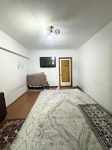 квартира раб городок: 2 комнаты, 46 м², ТЦ Весна Индивидуалка, 1 этаж, Старый ремонт — 2