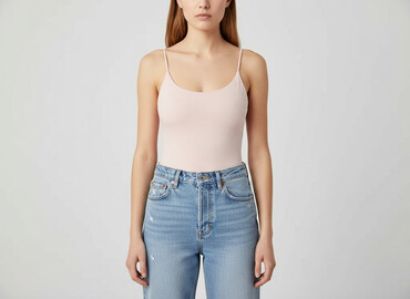 body w serduszka hm: Primark, Body damskie, rozmiar S