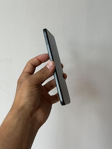 Уюлдук телефондор жана аксессуарлар: Redmi, Redmi Note 12S, Колдонулган, 256 ГБ, түсү - Кара, 2 SIM — 5