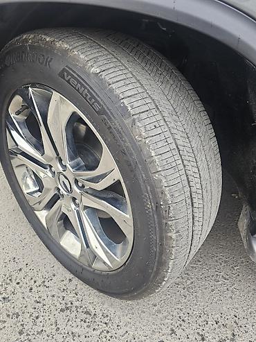 Ssangyong: Ssangyong Rexton: 2019 г., 2.2 л, Автомат, Дизель, Внедорожник — 9
