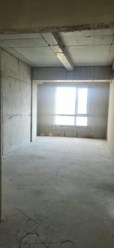 Продажа квартир: 2 комнаты, 62 м², Дворец спорта Элитка, 10 этаж, ПСО (под самоотделку) — 2