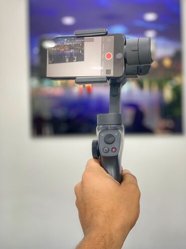 tripod qiymətləri: Çəkiliş üçün stabilizator Baseus