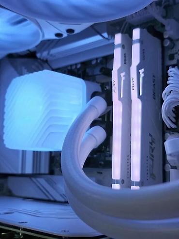 Desktop računari i radne stanice: Ryzen 7 9800X3D RTX 4070 TI X870 64GB 1TB - SM019PC. ✨ Prodaja i — 18