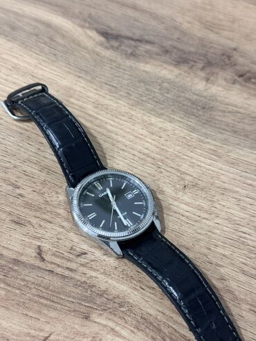 эпл вотч 7 цена в бишкеке: Классические часы часы, Casio, Япония, Водонепроницаемые, Унисекс