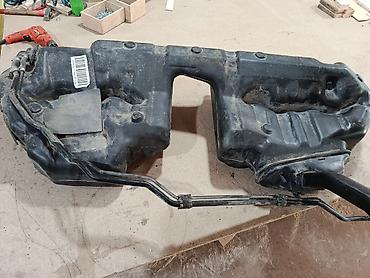 mersedes w126: Məhsul: Mercedes-Benz W202 (C‑Class) üçün orijinal plastik yanacaq — 4