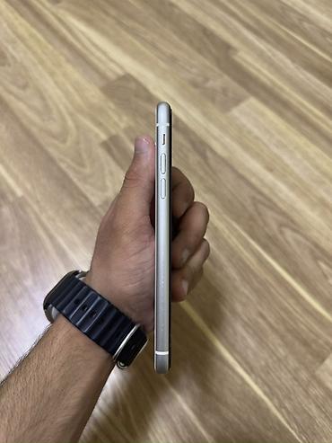 dubay ayfonlar: IPhone 11, 64 GB, Ağ, Face ID — 4