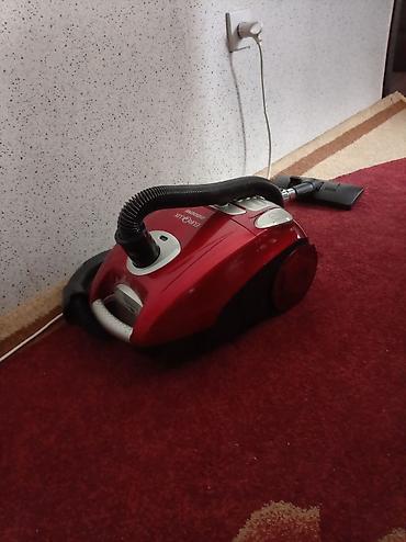 electrolux eohm6221: Tozsoran işlənmişdir heçbir problemi yoxdur real alıcı narahat etsin — 2