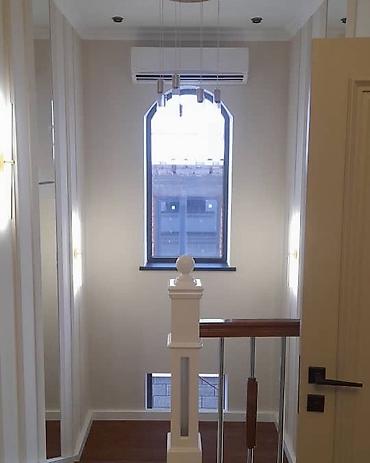 Установка кондиционеров: ❄️ КОНДИЦИОНЕРЫ ПОД КЛЮЧ ❄️ 🔥 Продажа • Установка • Ремонт • — 5