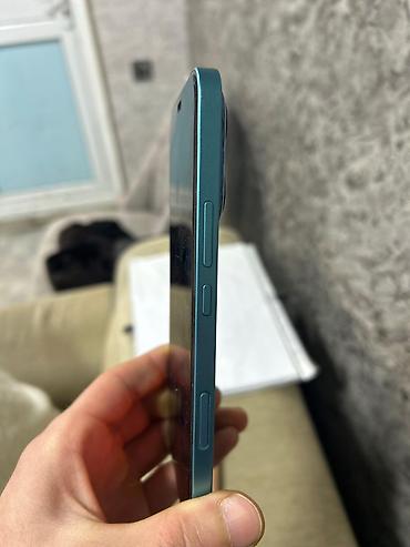 nintendo switch qiymeti: Honor 400 Lite, 256 GB, rəng - Göy, Simsiz şarj — 5