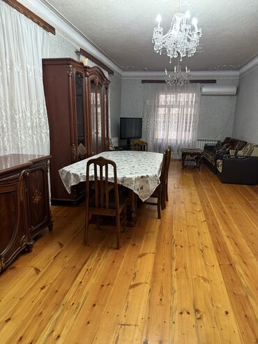 Uzunmüddətli kirayə evlər: 170 kv. m, 7 otaqlı, Kombi, Qaz, İşıq -da lalafo.az — 7 Uzunmüddətli kirayə evlər: 170 kv. m, 7 otaqlı, Kombi, Qaz, İşıq — 7