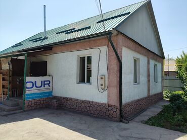 бишкектен үй сатылат: Үй, 90 кв. м, 3 бөлмө, Менчик ээси