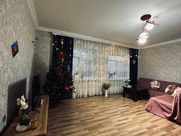 Həyət evləri və villaların satışı: Şüvəlan qəs. 4 otaqlı, 120 kv. m, Yeni təmirli — 2