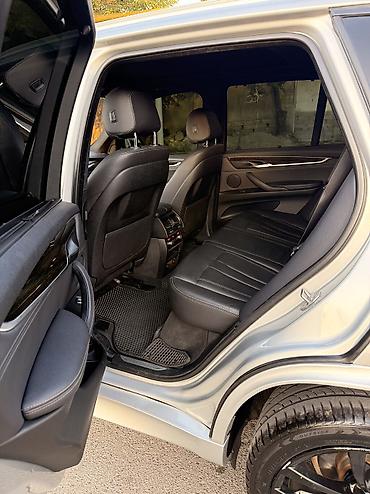диска на х5: BMW X5: 2018 г., 3 л, Автомат, Бензин, Внедорожник — 10