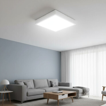 домашние светы: Светодиодный светильник MONZA Electric LED - Мощность: 50 W - at lalafo.kg домашние светы: Светодиодный светильник MONZA Electric LED - Мощность: 50 W -
