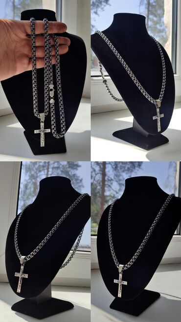 Серебряные цепочки: Делаю на Заказ Серебряные изделия, Цепи,Браслеты, Ручные плетения — 8