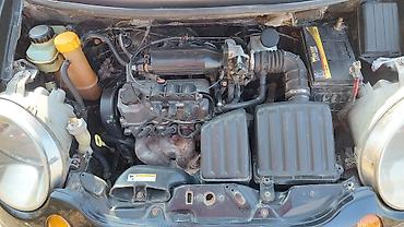 daewoo matiz 2002: Daewoo Matiz: 2008 г., 0.8 л, Механика, Бензин, Хэтчбэк — 7