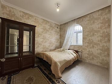 Həyət evləri və villaların satışı: Ramana qəs. 3 otaqlı, 90 kv. m, Kredit var, Yeni təmirli — 13