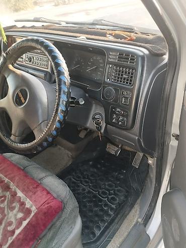 mazda demio авто: Honda Stepwgn: 1997 г., 2 л, Автомат, Бензин, Минивэн — 6